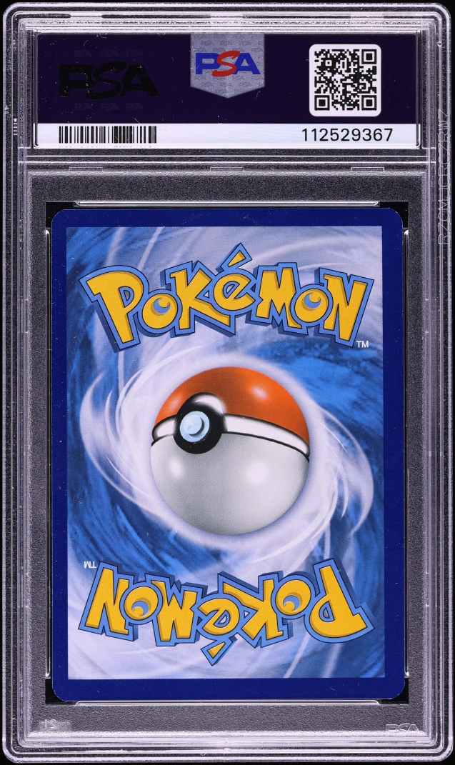 2016 Pokemon XY Evolutions Prerelease Holo Machamp #59 PSA 7 NRMT