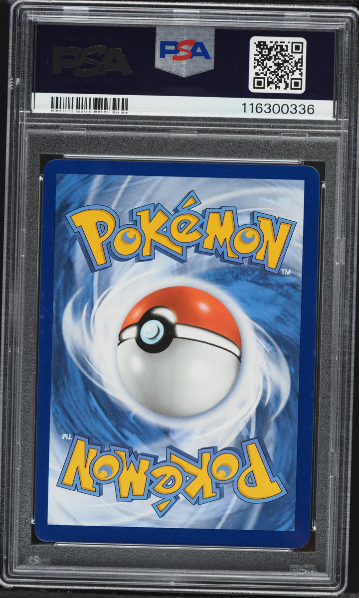 2023 Pokemon Sword & Shield Crown Zenith Alt Art Hatterene VMAX #GG47 PSA 10 GEM MINT