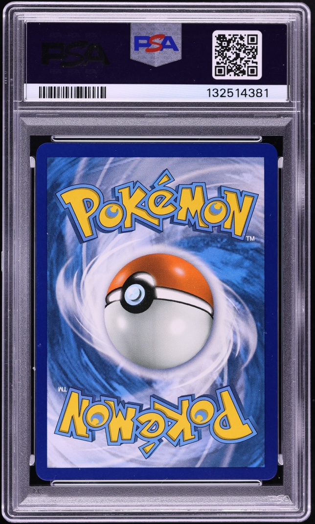 2020 Pokemon Sword & Shield Champion's Path Rainbow Rare Charizard Vmax #74 PSA 10 GEM MINT