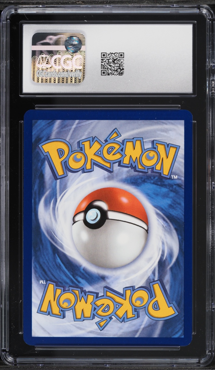 2025 Pokemon Scarlet & Violet Destined Rivals IR Blaziken #192 CGC 9 MINT