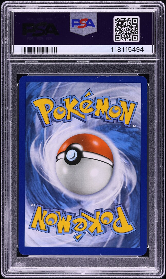 2016 Pokemon XY Evolutions Full Art M Venusaur EX #100 PSA 10 GEM MINT