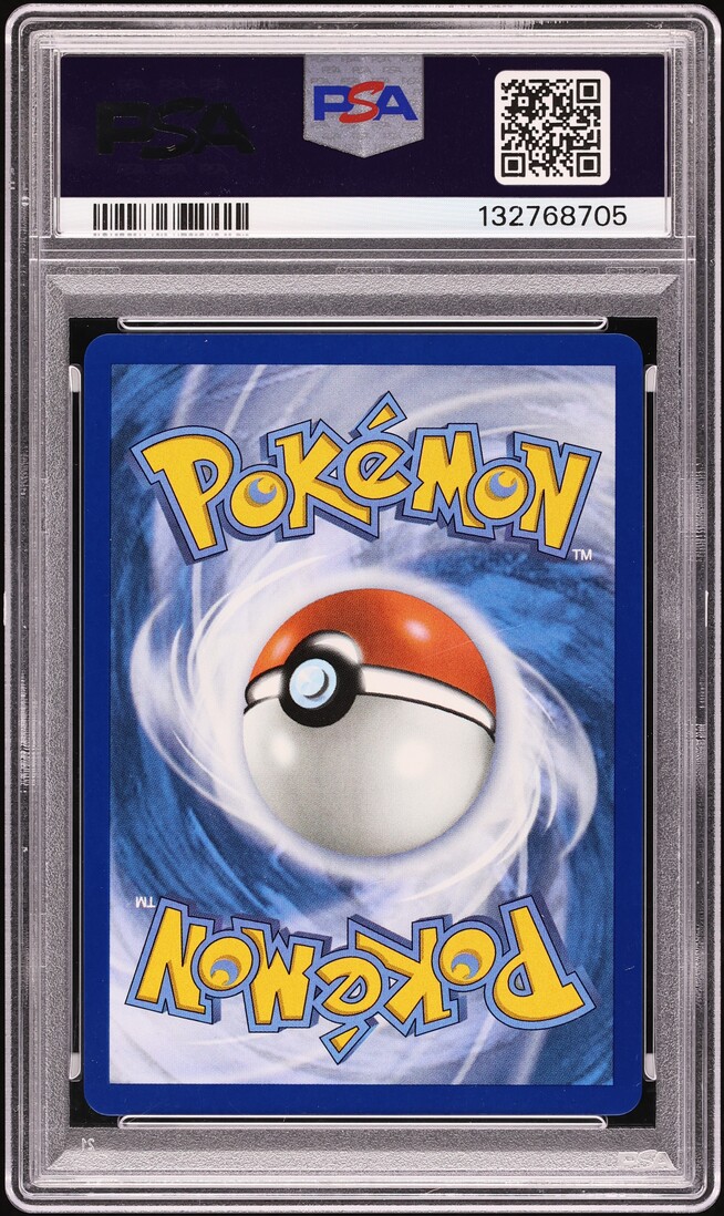 2025 Pokemon SV Promo Prismatic Evolutions Premium Figure Full Art Umbreon ex #176 PSA 10 GEM