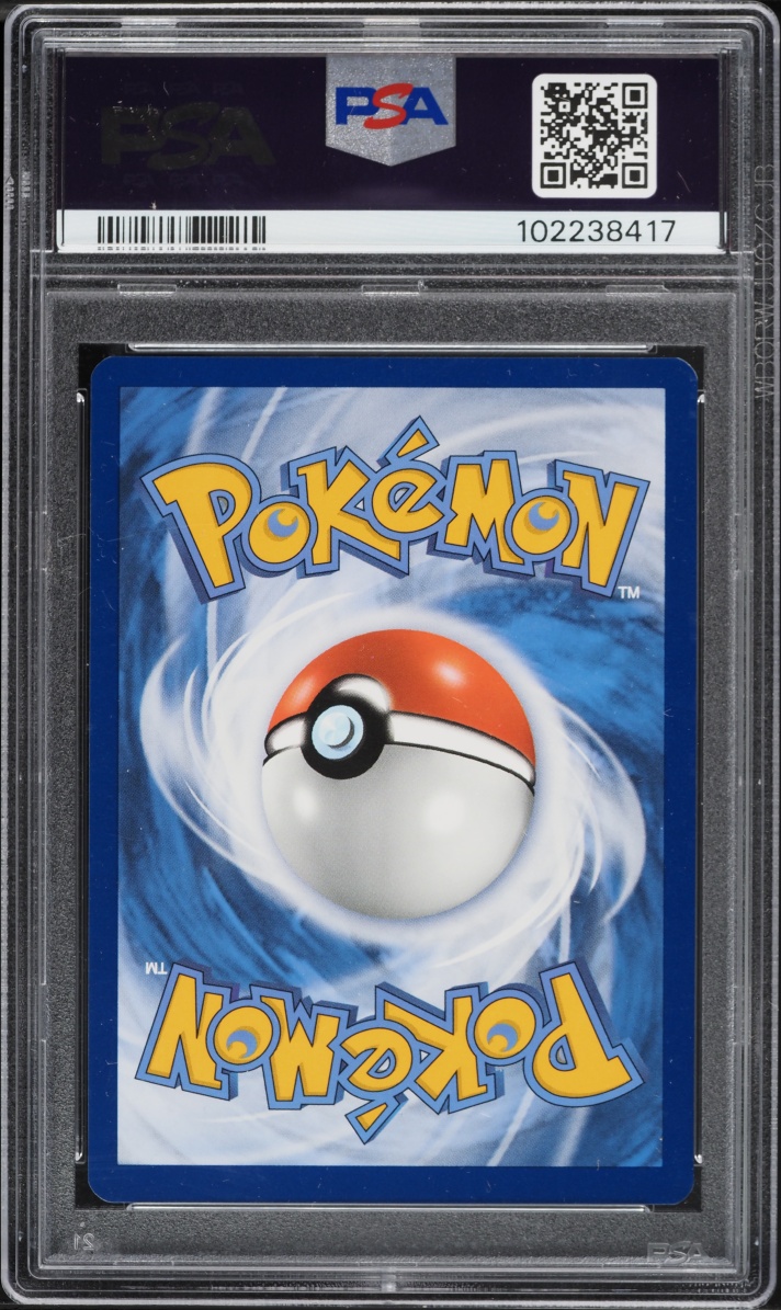 2023 Pokemon Scarlet & Violet Promo Van Gogh Full Art Pikachu With Grey Felt Hat #85 PSA 10 GEM