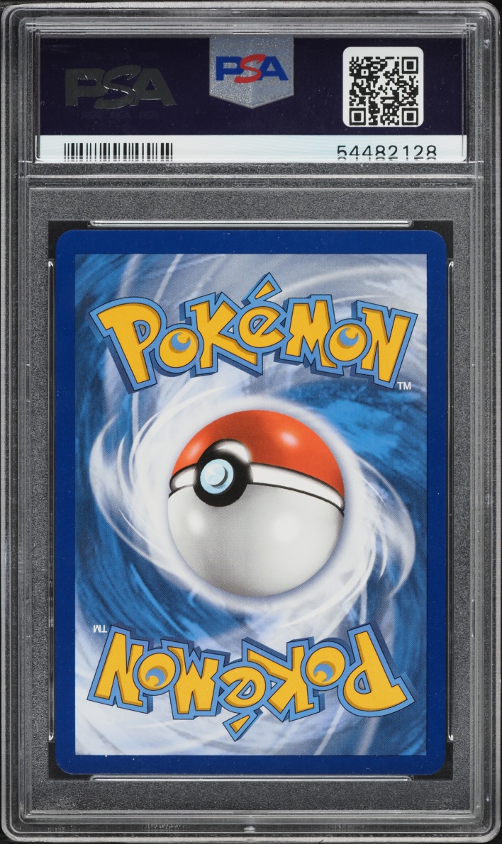 2019 Pokemon SM Promo Hidden Fates ETB Full Art Moltres & Zapdos & Articuno GX #210 PSA 10 GEM