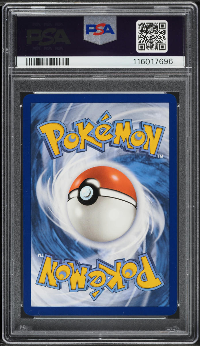 2025 Pokemon Scarlet & Violet Journey Together IR Articuno #161 PSA 9 MINT