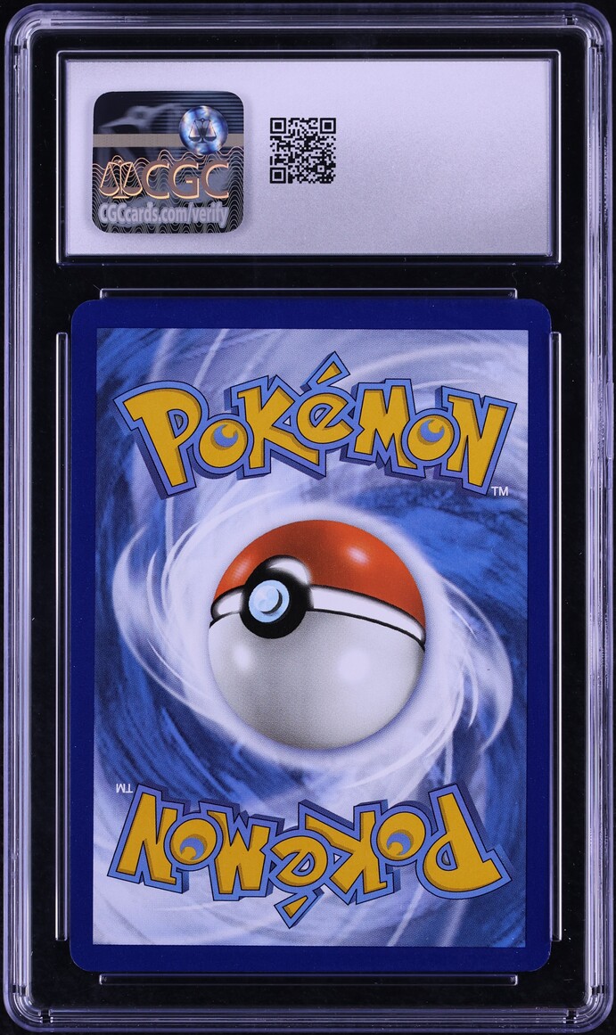 2022 Pokemon Sword & Shield Lost Origin Holo Giratina V #130 CGC 10 GEM MINT