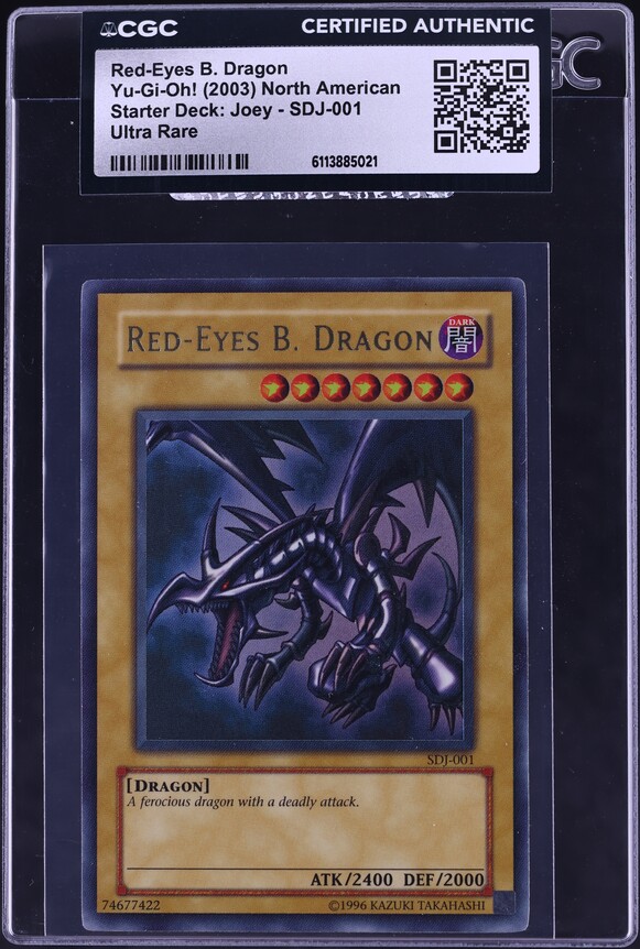 yu gi oh starter deck joey Yu-Gi-Oh Starter Deck Joey (SDJ) Complete Set