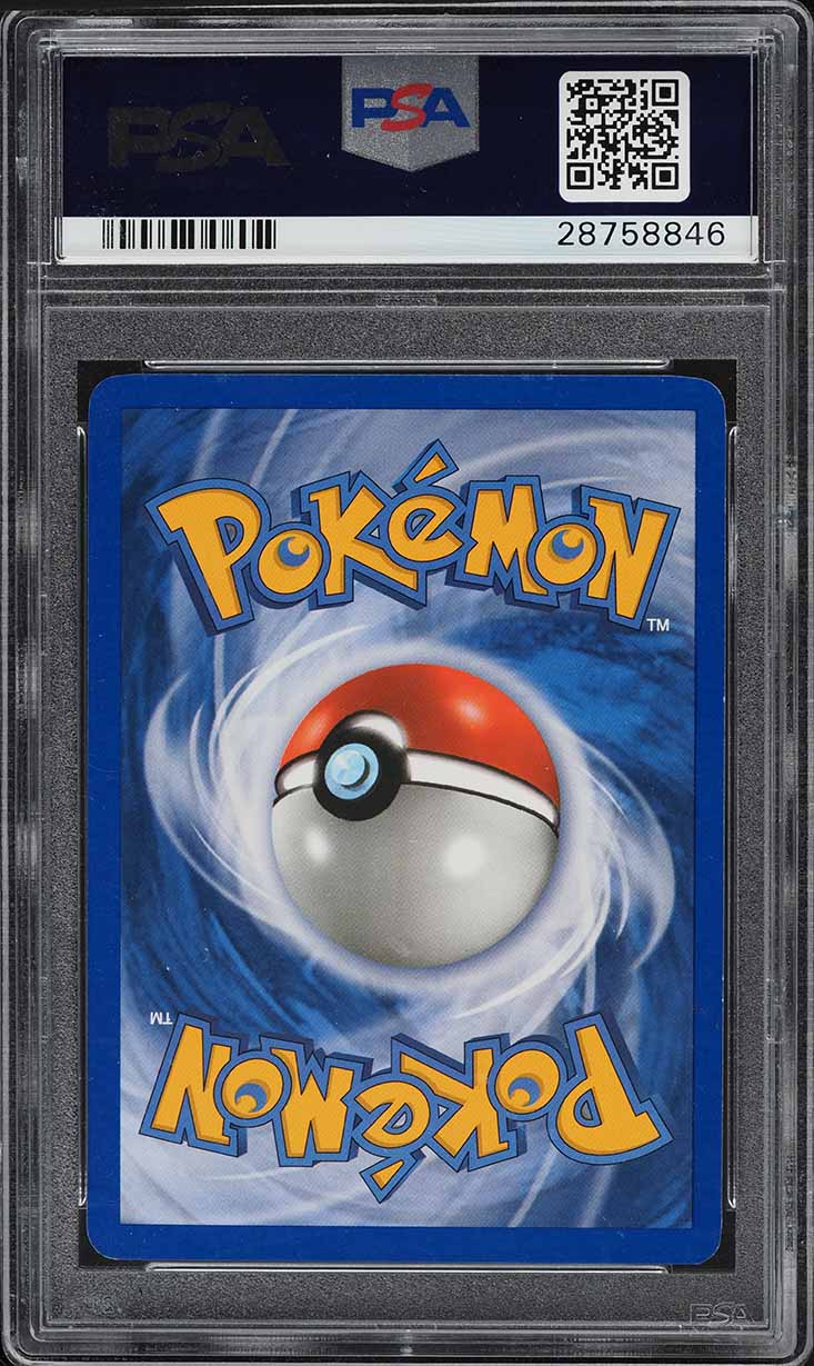 2006 Pokemon EX Dragon Frontiers Holo Charizard Gold Star #100 PSA 10 GEM MINT