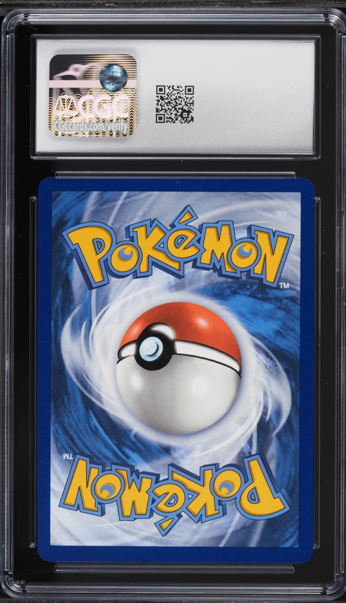 2023 Pokemon Sword & Shield Crown Zenith Gold Rare Origin Forme Palkia VSTAR #GG67 CGC 9 MINT