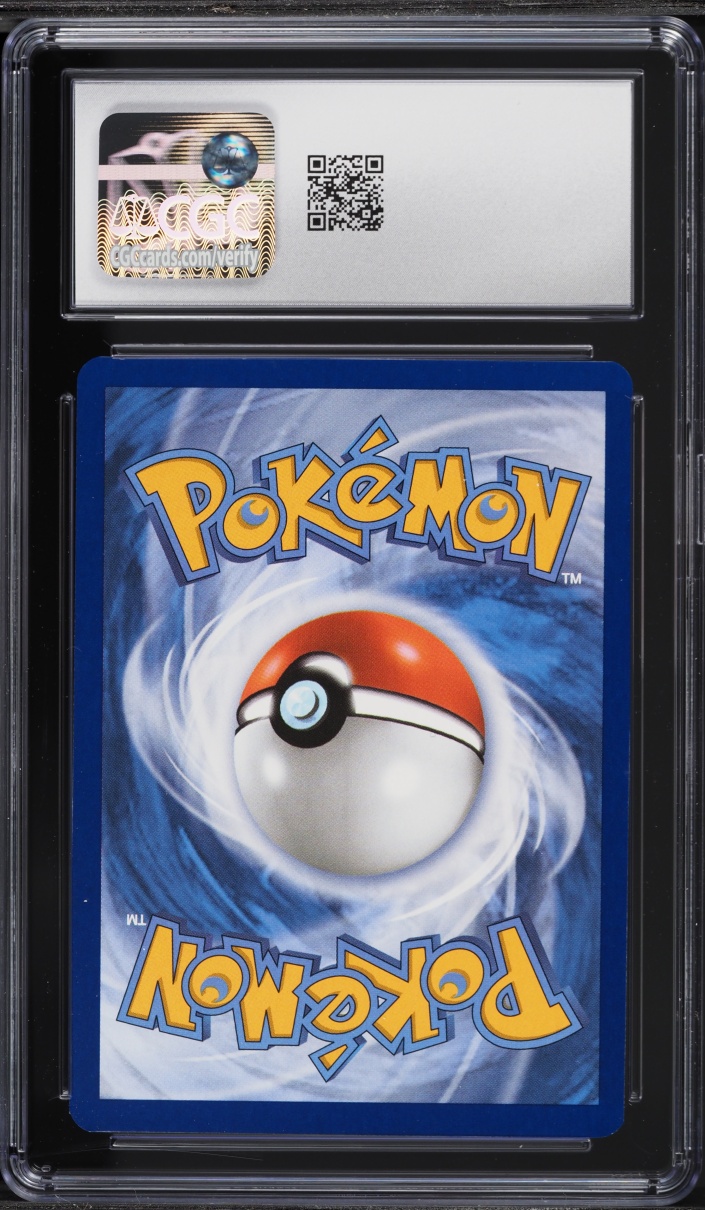 2023 Pokemon SWSH Crown Zenith Gold Rare Origin Forme Palkia VSTAR #GG67 CGC 9.5 MINT+