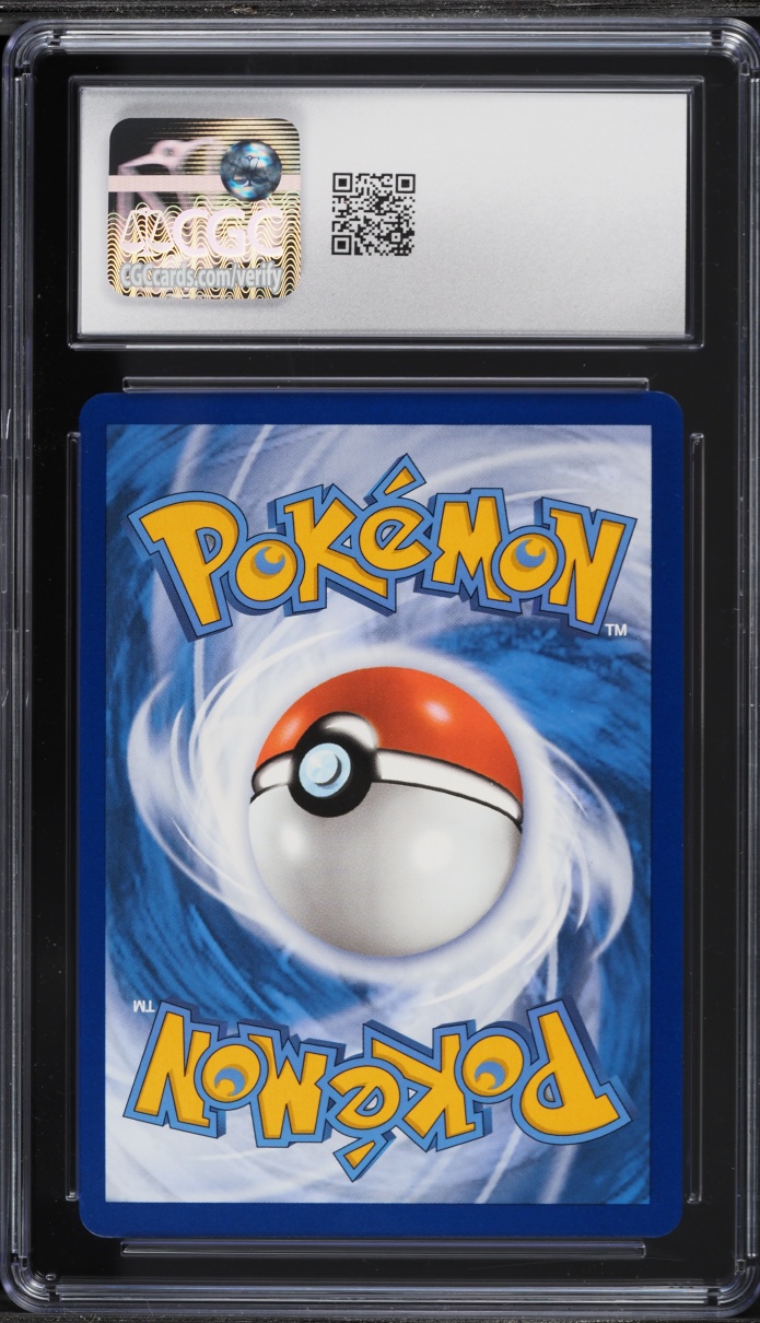 2023 Pokemon SWSH Crown Zenith Gold Rare Origin Forme Palkia VSTAR #GG67 CGC 10 GEM MINT