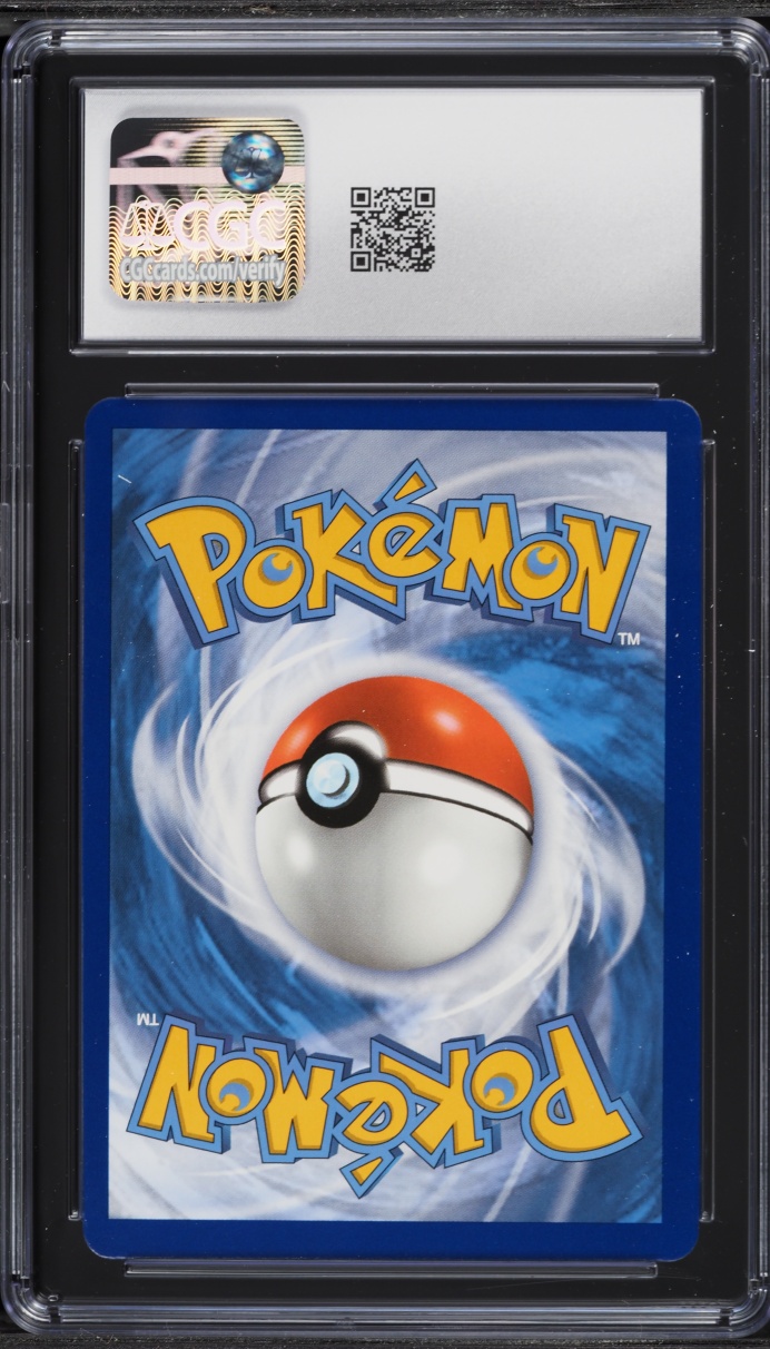 2022 Pokemon Sword & Shield Astral Radiance CHR Starmie V #TG13 CGC 9 MINT