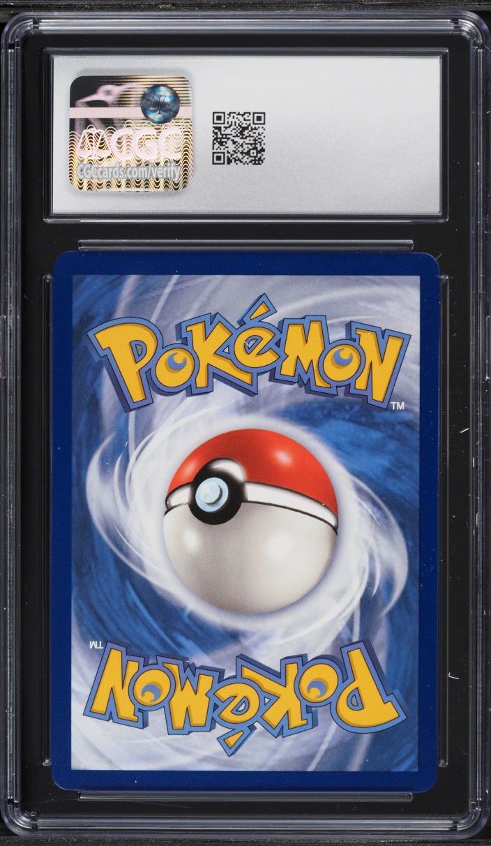 2022 Pokemon Sword & Shield Astral Radiance Full Art Starmie V #TG13 CGC 10 GEM MINT