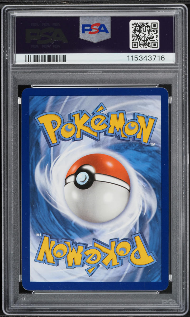 2022 Pokemon Sword & Shield Astral Radiance Alt Art Origin Forme Dialga V #177 PSA 9 MINT