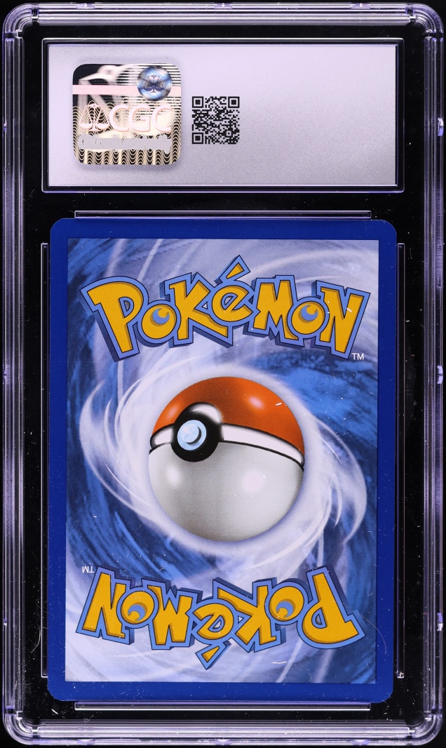 2023 Pokemon Scarlet & Violet 151 Holo Venusaur ex #3 CGC 9 MINT