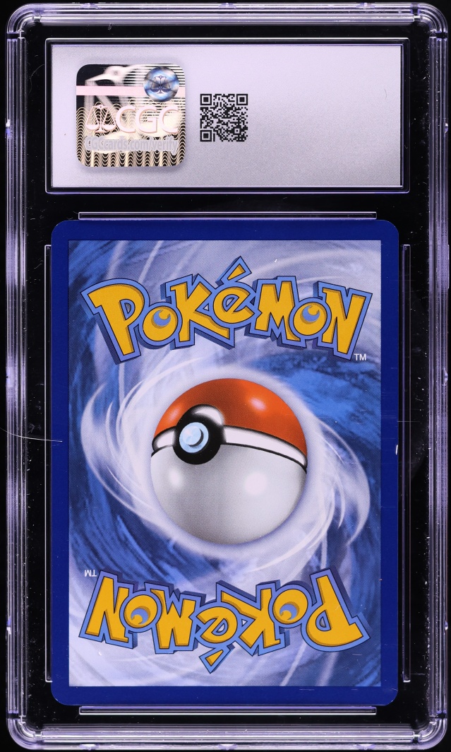 2023 Pokemon Scarlet & Violet 151 Holo Vileplume #45 CGC 10 GEM MINT