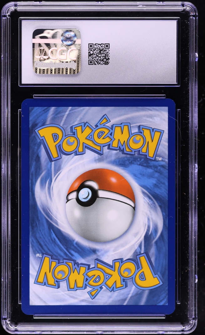 2023 Pokemon Scarlet & Violet 151 Holo Nidoking #34 CGC 10 GEM MINT