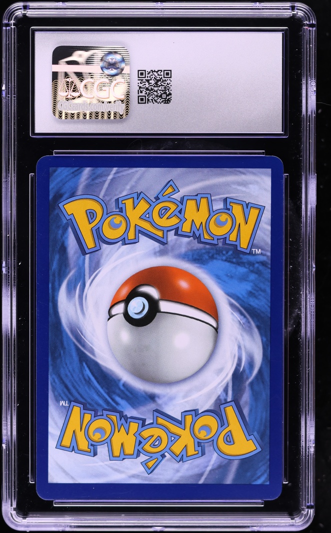 2022 Pokemon Astral Radiance Holo Origin Forme Palkia VSTAR #040 CGC 7 NRMT