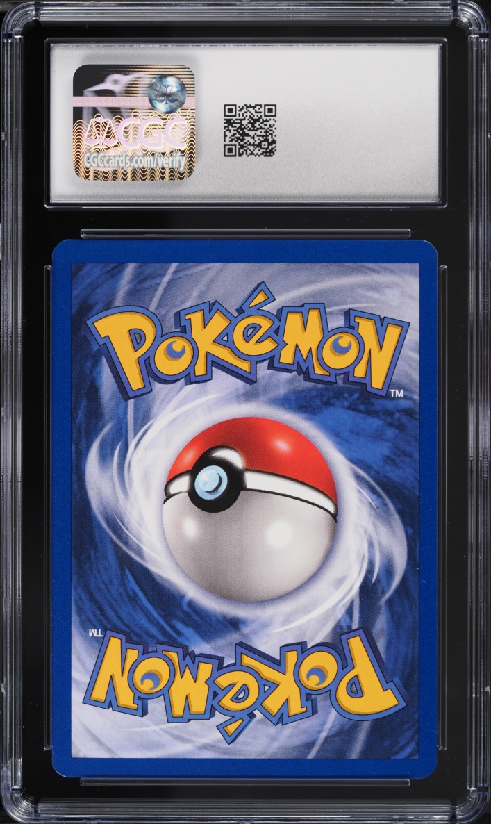 1999 Pokemon German Base Set 1st Edition Doduo #48 CGC 9 MINT