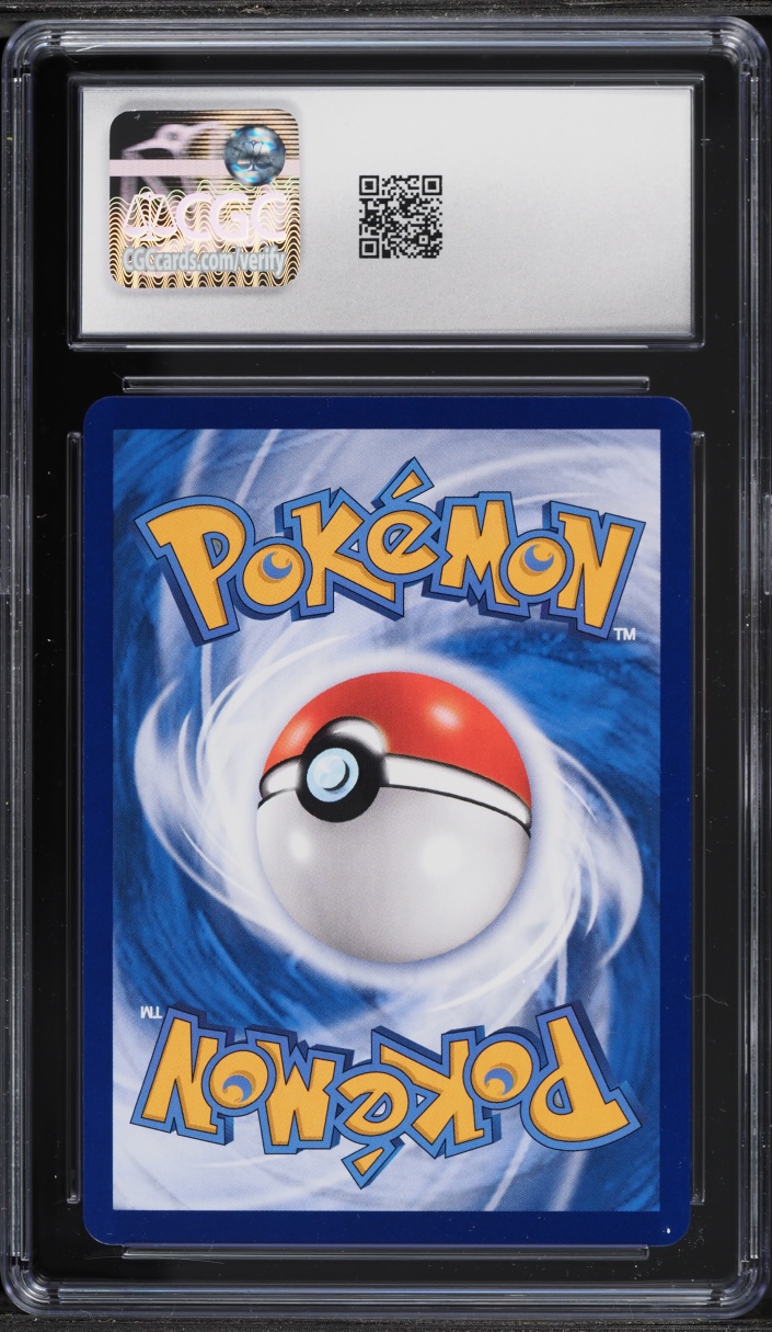 2025 Pokemon Chinese Scarlet & Violet 151 Poke Ball Holo Snorlax #143 CGC 9 MINT