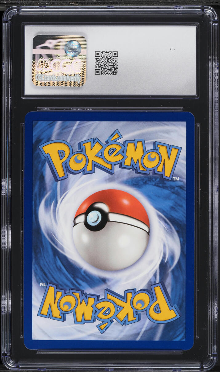 2023 Pokemon Sword & Shield Crown Zenith Alt Art Deoxys VSTAR #GG46 CGC 10 GEM MINT