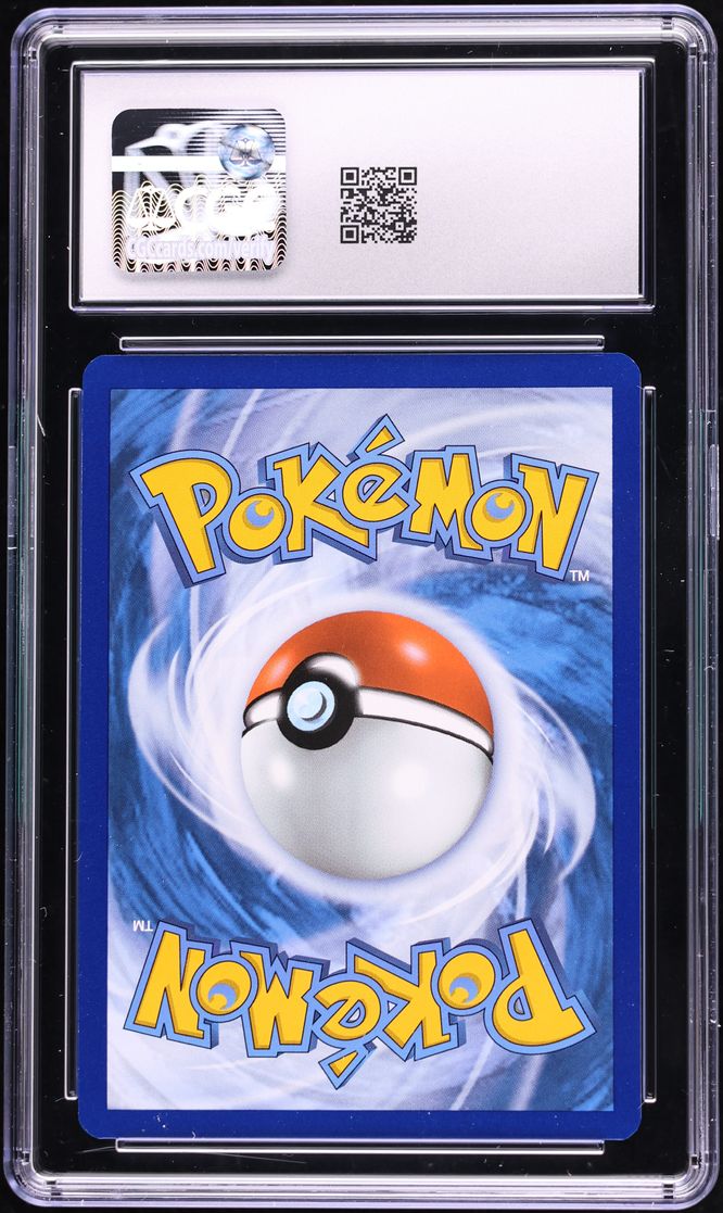 2021 Pokemon Sword & Shield Evolving Skies Crown Zenith Collection Regieleki #60 CGC 9 MINT