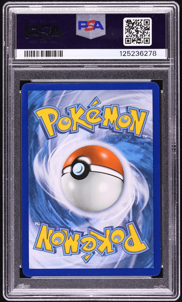 2019 Pokemon Sun & Moon Team Up Alt Art Magikarp & Wailord GX #161 PSA 10 GEM MINT
