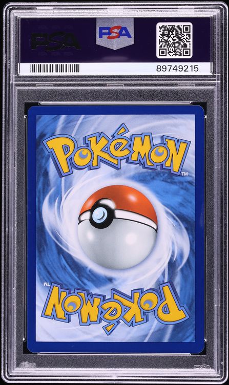 2023 Pokemon Scarlet & Violet Promo Van Gogh Pikachu With Grey Felt Hat #85 PSA 10 GEM MINT