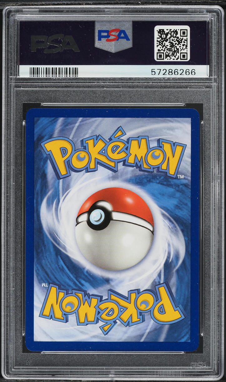 2019 Pokemon Sun & Moon Hidden Fates Shiny Rockruff #SV23 PSA 10 GEM MINT
