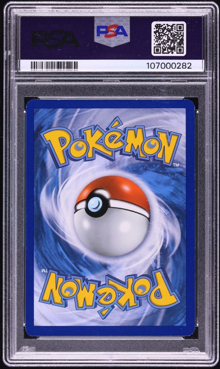 2015 Pokemon XY Ancient Origins Full Art Primal Kyogre EX #96 PSA 7 NRMT
