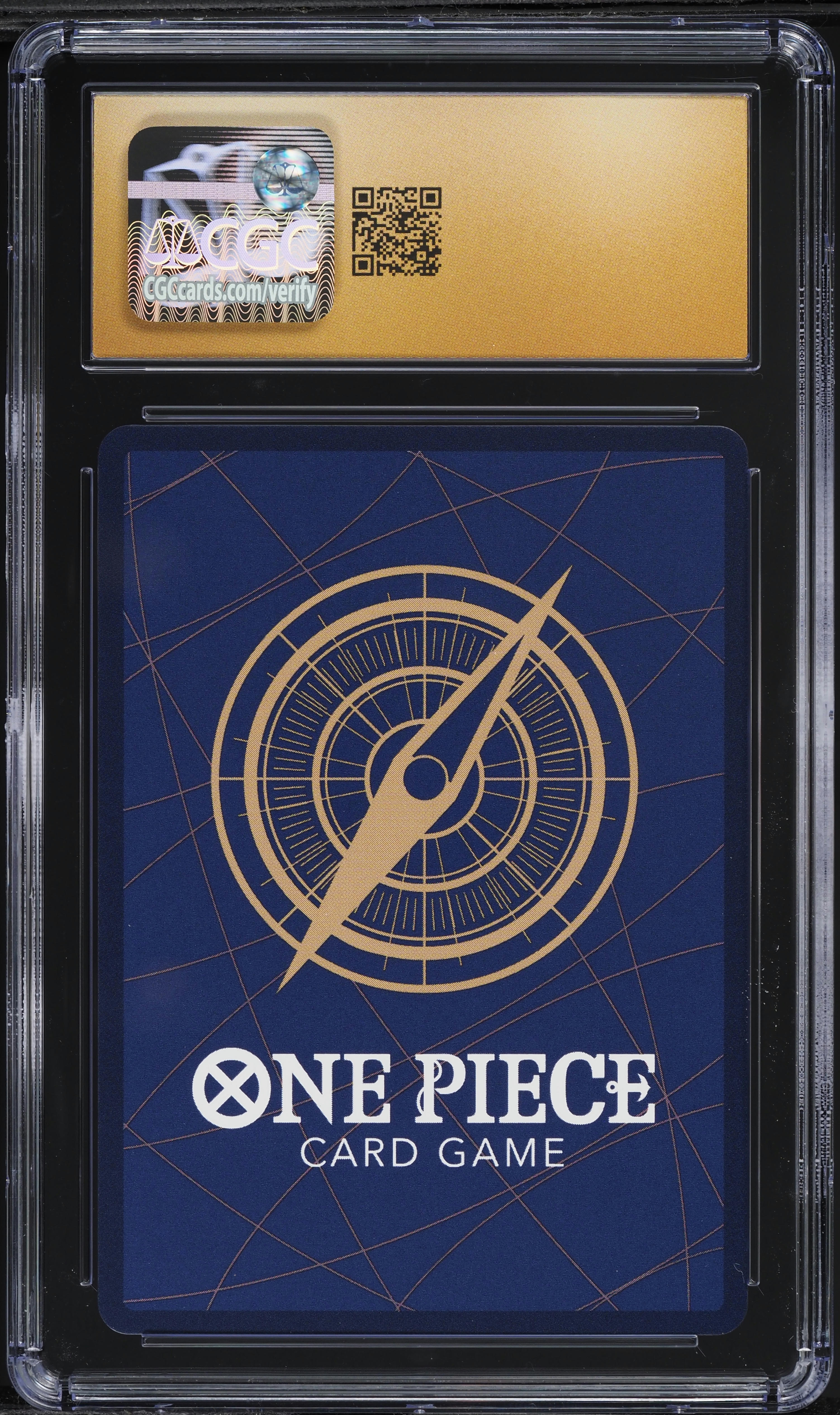 PSA10 3連番 モンキー・D・ルフィ モス バーガーコラボ P-080 超新作】 モンキー・D・ルフィ 3連番 PSA10 モス P-080 バーガー