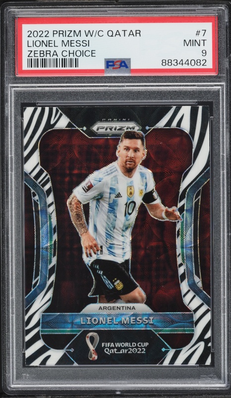 Weekly Auction at Fanatics Collect | Explore Trading Cards