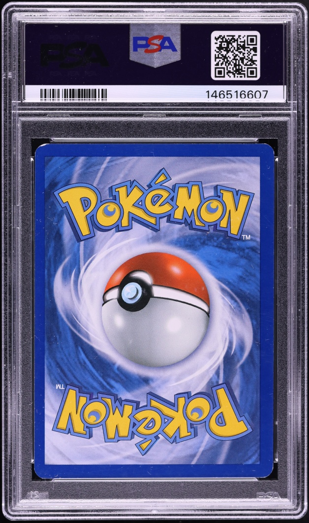 2012 Pokemon Black & White Boundaries Crossed Altaria #152 PSA 6 EXMT