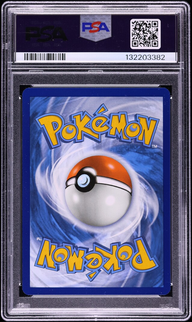 2023 Pokemon Scarlet & Violet Obsidian Flames SIR Revavroom ex #224 PSA 10 GEM MINT