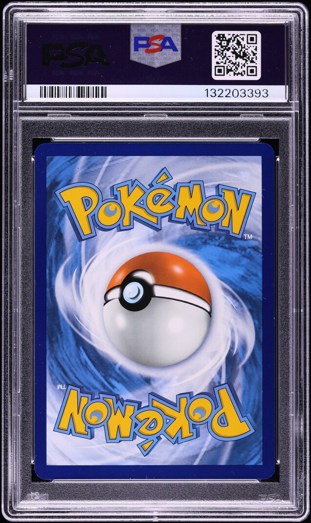 2023 Pokemon Sword & Shield Crown Zenith Alt Art Pikachu #GG30 PSA 9 MINT