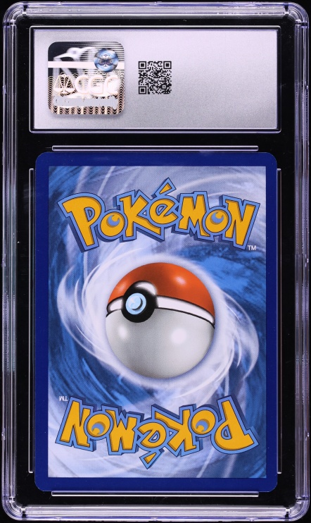2023 Pokemon TCG Classic Collection Venusaur Ex Deck Holo Lugia EX #17 CGC 10 GEM MINT
