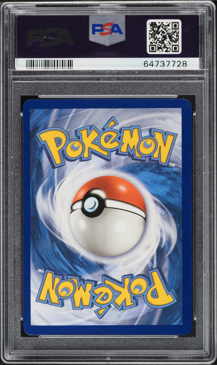 2013 Pokemon Black & White Plasma Storm Black Kyurem EX #95 PSA 10 GEM MINT