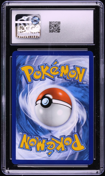 2022 Pokemon Sword & Shield Brilliant Stars CHR Oranguru #TG12 CGC 10 GEM MINT