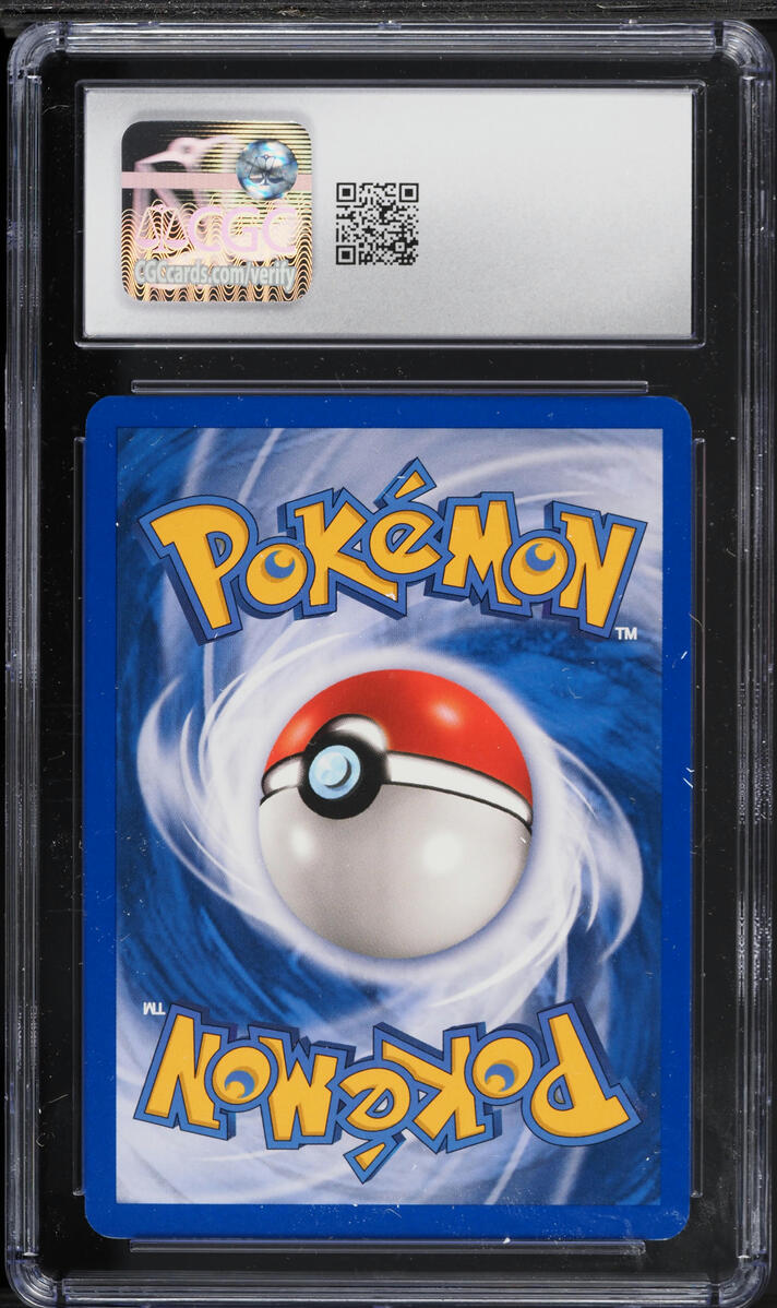 2003 Pokemon Aquapolis Doduo #73 CGC 10 GEM MINT