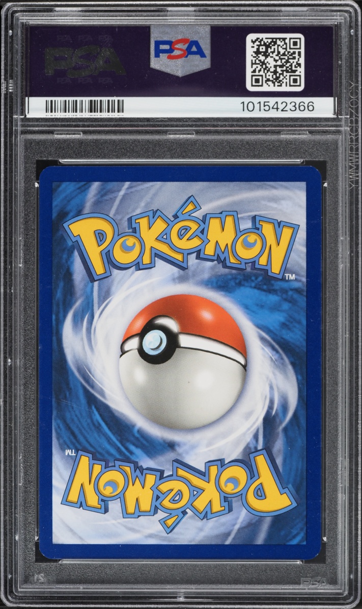 2018 Pokemon Sun & Moon Ultra Prism League Reverse Holo Magnezone #83 PSA 10 GEM MINT