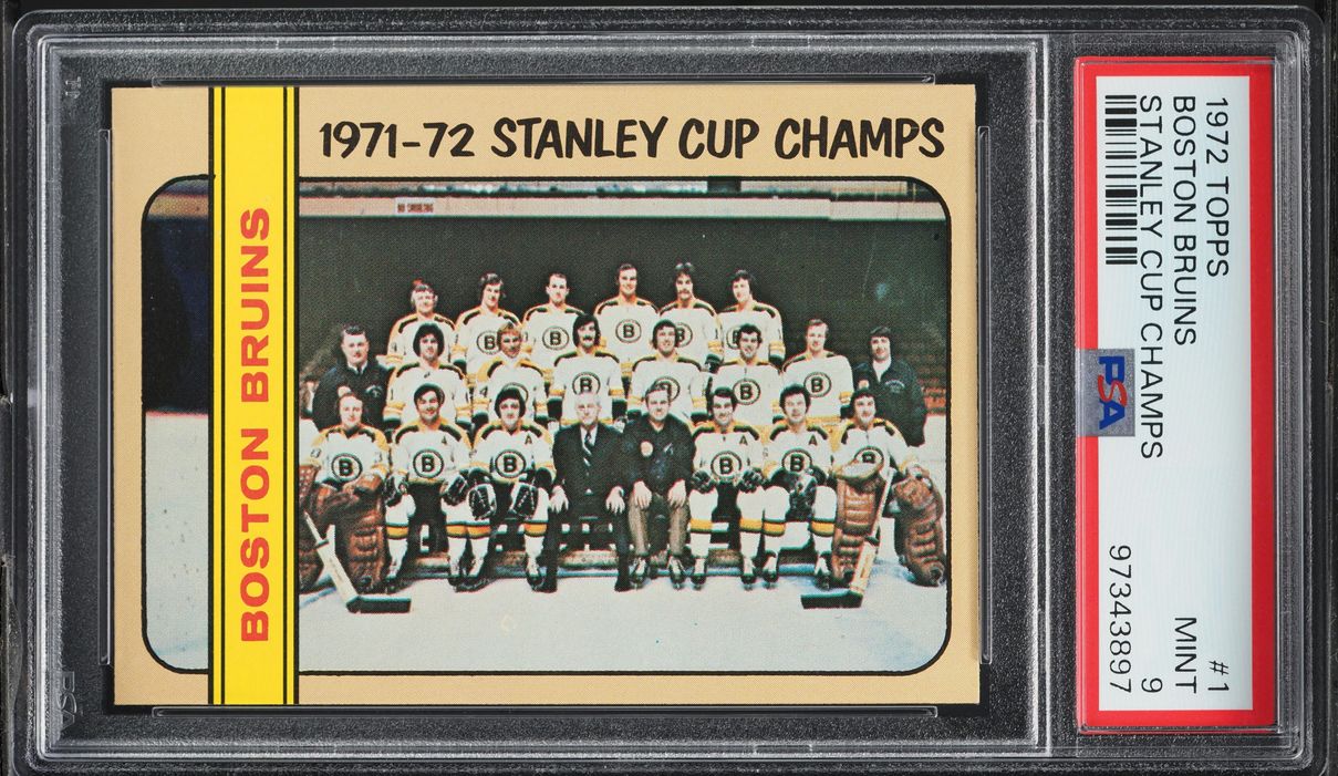 Talking Points: Boston Bruins Take Rangers, 10th W In A Row - Foto 3