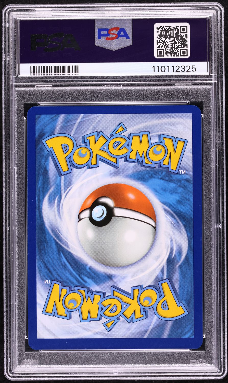2023 Pokemon Scarlet & Violet Paradox Rift IR Morpeko #206 PSA 10 GEM MINT