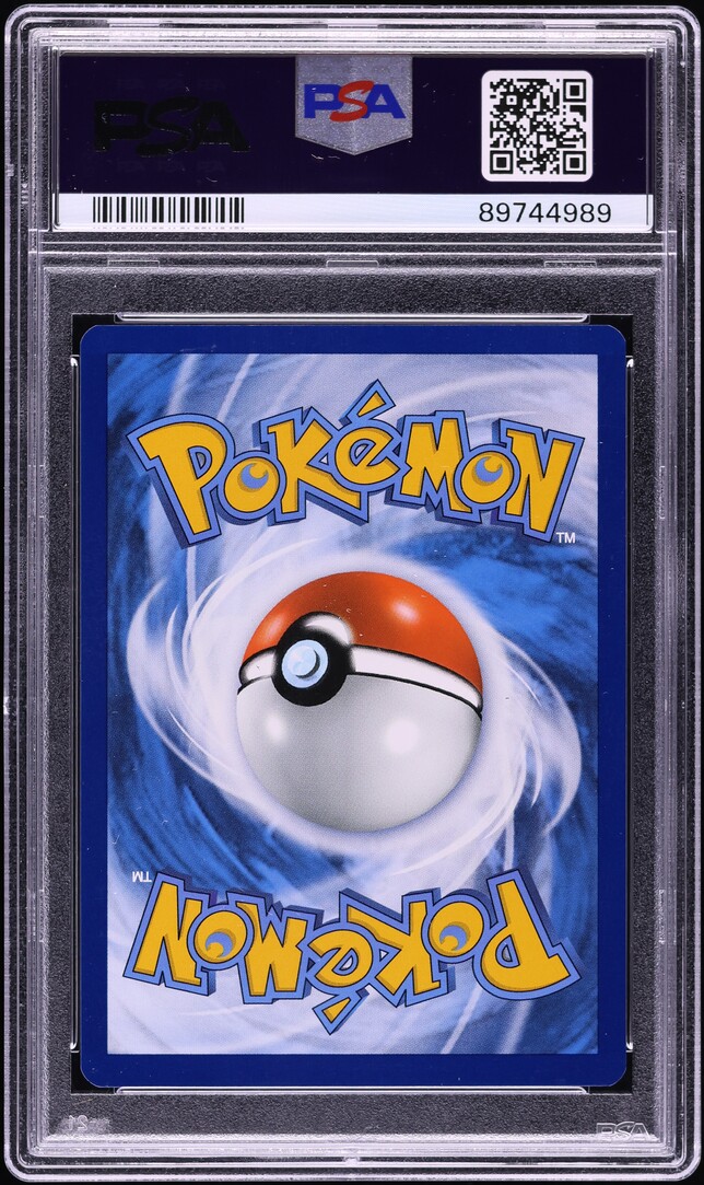 2023 Pokemon Scarlet & Violet Promo Van Gogh Pikachu With Grey Felt Hat #85 PSA 10 GEM MINT