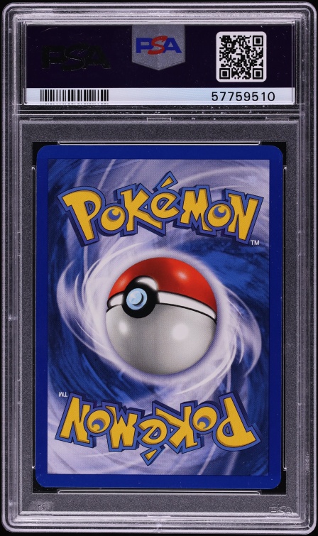 1999 Pokemon Base Set Shadowless Ivysaur #30 PSA 10 GEM MINT