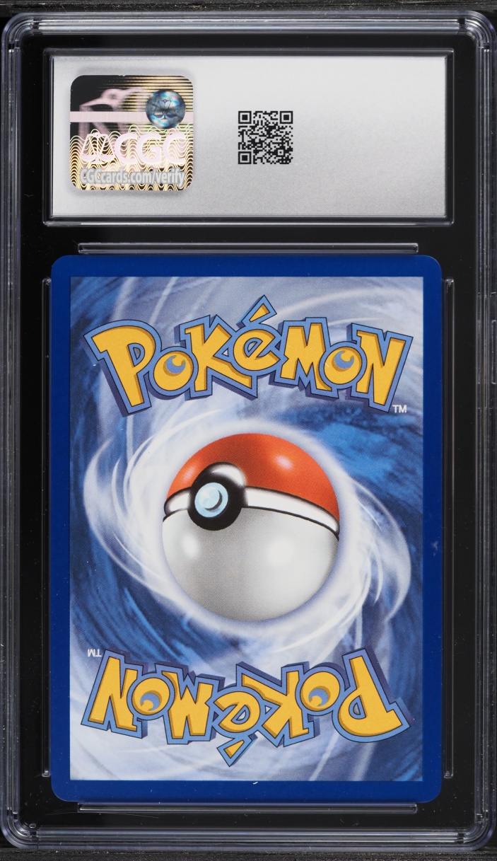 2025 Pokemon Scarlet & Violet Destined Rivals Holo Cynthia's Garchomp EX #104 CGC 10 GEM MINT