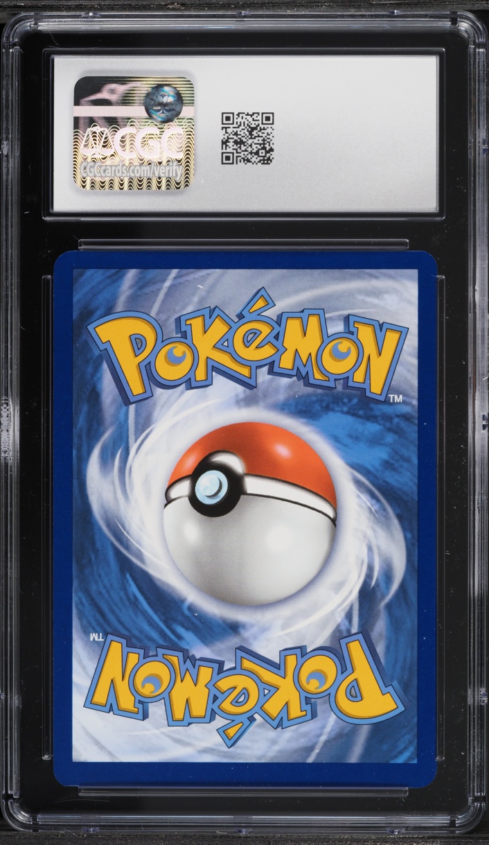 2023 Pokemon TCG Classic Collection Holo Mewtwo #14 CGC 10 GEM MINT