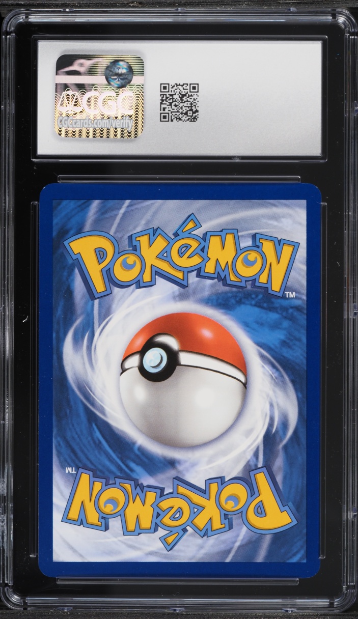 2023 Pokemon TCG Classic Collection Holo Dodrio #14 CGC 9 MINT