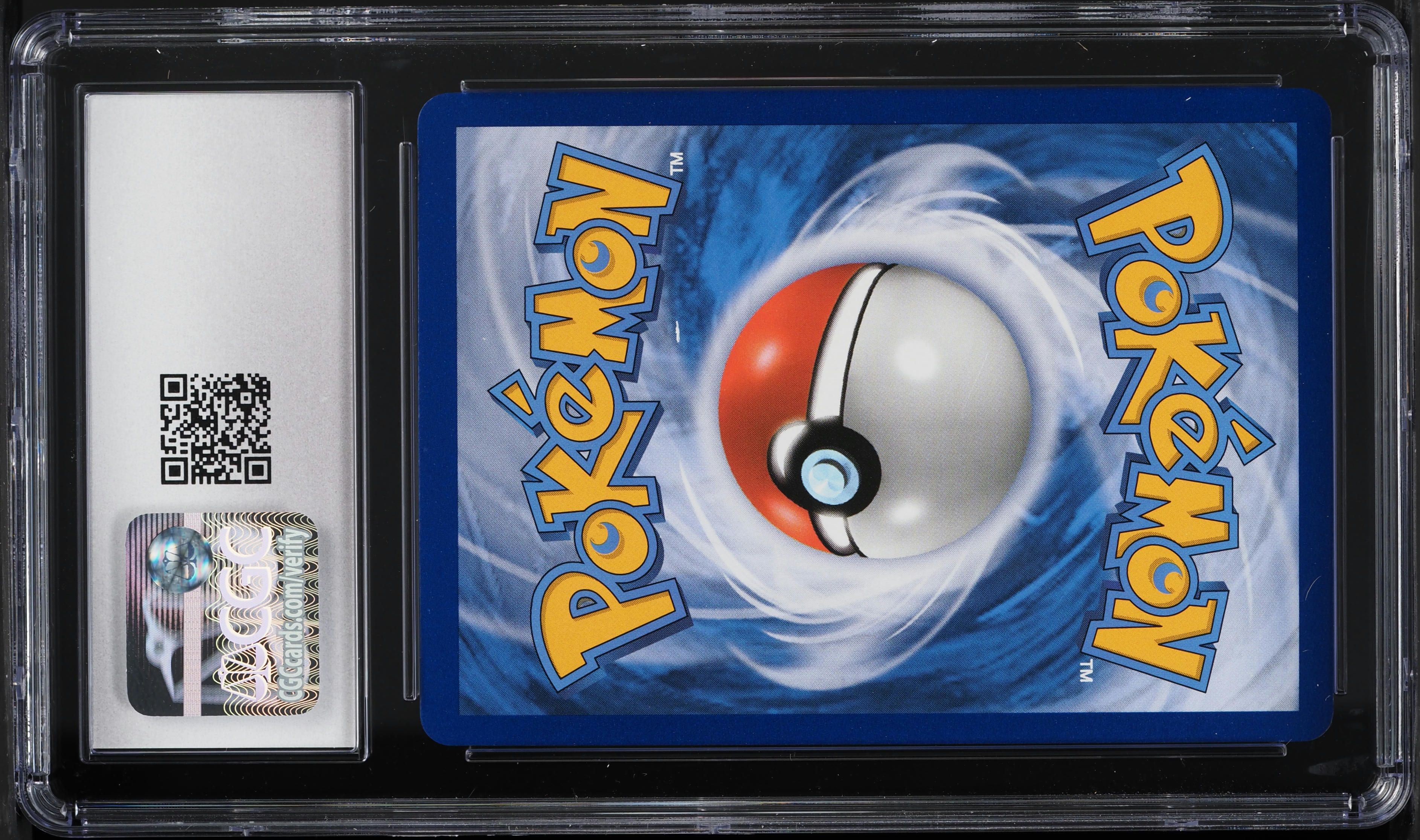 2016 Pokemon XY Evolutions Machamp BREAK #60 CGC 10 GEM MINT