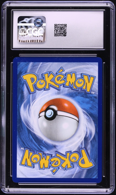 2026 Pokemon Mega Evolution Ascended Heroes IR Iono's Wattrel #231 CGC 10 GEM MINT
