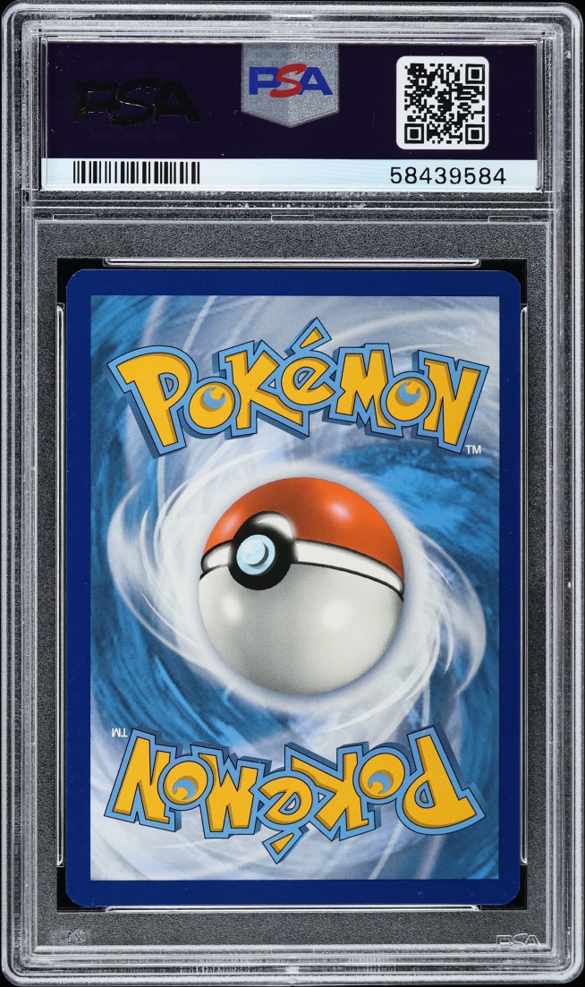 2020 Pokemon SWSH Promo Vivid Voltage Prerelease Staff Holo Donphan #67 PSA 10 GEM MINT
